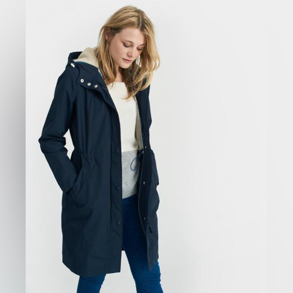 Joules Stormaway Coat